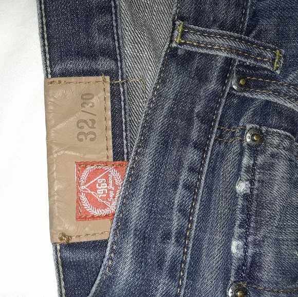 Jeans - Picture 4 of 4